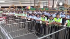 Pro-democracy protesters plan National Day demos in Hong Kong
