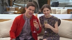 Wedding Toasts with the Cast of 'Mike & Dave Need Wedding Dates
