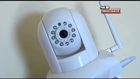 Hacker hijacks baby monitor... parents hear man's voice screaming at baby.