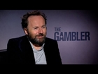 Rupert Wyatt Talks THE GAMBLER, Shooting the Blackjack Scenes Like a Western, ECHO CHAMBER and More