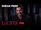 Sneak Peek: Things Are Heating Up! | Season 2 Ep. 14 | LUCIFER