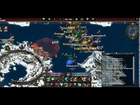 Seafight Pulling island [WAR] vs [τс★] asia 1