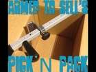 how to tips tricks tutorial on how to safely package ship / mail perfume cologne