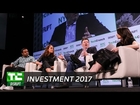 Investment 2017: The Big Picture | Disrupt NY 2017