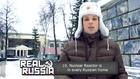 Top-12 of The Most Stupid Stereotypes About Russia. 