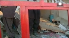 Taliban claims suicide car bomb blast near Kabul airport
