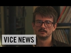 Exclusive Interview with 'Charlie Hebdo' Cartoonist Luz