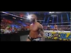 WWE summerslam 2013 Randy Orton Cash his MITB Contract on Daniel Bryan TRIPLE H PEDIGREE ON BRYAN)