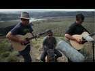 We Are Augustines: NPR Music Field Recording