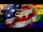 LGBT 50th Anniversary Celebration Public Service Announcement