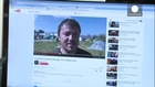 Afghan offered asylum in Lithuania thanks to YouTube plea