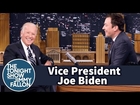 Vice President Joe Biden's Take on the First Presidential Debate