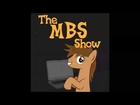 The MBS Show Reviews: MLP Comic Book 15 & 16 Bookworm Arc