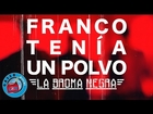 LA BROMA NEGRA - Franco tenía un polvo (Videoclip Oficial)