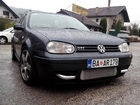Golf 4 1.8 Turbo GTI Stage 3 Acceleration