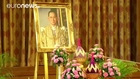 King Bhumibol Adulyadej: Mourning continues for late monarch as Thailand awaits funeral