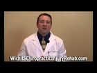 Dr  Roy Education Chiropractor Wichita Kansas
