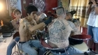 Tattoo Circle Jerk