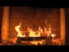 1 Hour Of Fireplace And Christmas Music