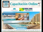 Crown Paradise All Inclusive Resorts y Consult House Travel