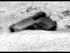 Mars Photo Anomalies. (Linked)
