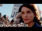 JACKIE: OFFICIAL TRAILER