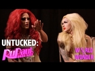 Untucked: RuPaul's Drag Race Episode 1