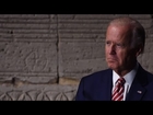 Biden on Dem Party: 'there is no single leader'