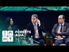 Forests Asia Summit 2014 - Day 2, The role of the private sector in delivering green growth