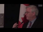 Ivey Global Health Conference 2013 - Opening Remarks by Dr. Anne Snowdon & Dean Robert Kennedy