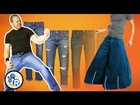 How Do Jeans Get Blue? - Reactions