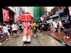 進擊的共人    Attack of the Red Giant by Kacey Wong (Chinese Subtitles)