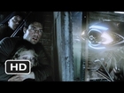 War of the Worlds (4/8) Movie CLIP - Probing the Basement (2005) HD