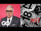 A Timeline of Treason | The Resistance with Keith Olbermann | GQ