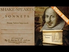 Shakespeare's Sonnets Audiobook by William Shakespeare