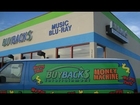 Out & About At BuyBack$ Entertainment in Henderson, NV