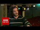 Game of Thrones: Fate of Jon Snow according to Kit Harington - BBC News