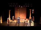 St. Louis Shakespeare presents THE TWO NOBLE KINSMEN (part 2)