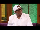 Master P Sets the Record Straight!