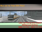 Clip tuyến tàu điện ngầm: Tuyến metro số 1 Bến Thành suối tiên