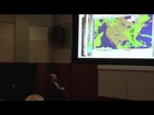 Prediction Versus Projection: How Weather Forecasts and Climate Models Differ - Dr. Aaron Wilson