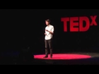Poetry in Maximum Security Prison: Phil Kaye at TEDxFoggyBottom