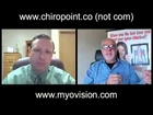 MyoVision Inventor Interviews Dr. Patrick Frain on Health Talks