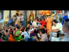 Telugu Movie Comedy Scenes - Chandamama Movie Antakshari Scene - Kajal, Shivabalaji