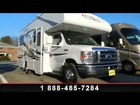 2012 Thor Freedom Elite - Camping World of New Hampshire -