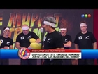Los Rugbiers Del Humor, Chistes Cortos - Peligro Sin Codificar