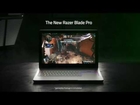 The Razer Blade Pro | The Desktop in your Laptop