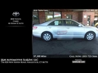 Used 2010 Toyota Camry | J&M Automotive Sls&Svc LLC, Naugatuck, CT