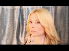 Makeup Look For TV Commercial Casting | GRWM & Vlog | Kelley Whilden