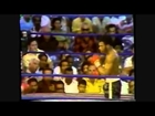 Roberto Duran vs Ray Lampkin  1975 03 02